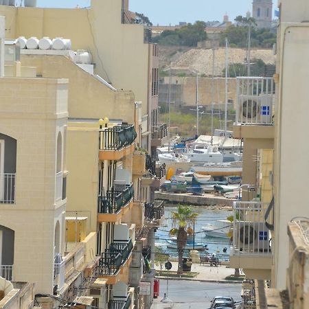 Pilgrim'S Rest Apartments Gzira Exteriér fotografie
