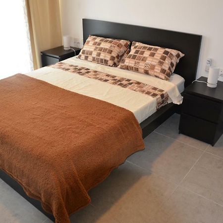 Pilgrim'S Rest Apartments Gzira Exteriér fotografie